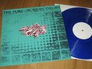 The Cure - Arabian Dream - BLUE LP (Blaue Vinyl) rar
