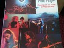 PINK FLOYD CAUGHT IN THE CROSSFIRE VINYL LIVE IN NEW YORK 1977 ? FREE POSTAGE