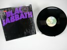 BLACK SABBATH - MASTERS OF REALITY - IN SHRINK - VINYL RECORD ALBUM