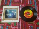 The Beatles 45 record STRAWBERRY FIELDS FOREVER Capitol 1967 picture sleeve