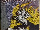 SCREWDRIVER - WHITE RIDER / OI PUNK  / NM