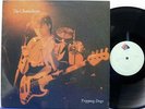 THE CHAMELEONS Tripping Dogs LP RARE 1990 Glass Pyramid 1st Press