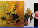 THE CRAMPS A Date With Elvis LP 1986 New Rose ROSE 81 w/Lyric Sleeve France