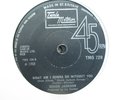 Northern Soul / Motown - What Am I Gonna Do Without You - Chuck Jackson