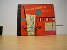 CHAIRLIE CHRISTIAN STOMPIN' AT THE SAVOY ON VOX VSP-302 3-78 SET VG