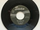 The Beatles - She Loves You /  I'll Get You - 1964 - 45 Record - Swan S-4152