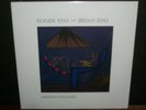 ROGER ENO & BRIAN ENO - Mixing Colours 2-LP New SEALED vinyl