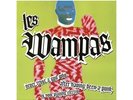 LP LES WAMPAS - Never Trust A Guy Who After Having