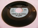 THE ETHICS - STANDING IN THE DARKNESS / THAT'S THE WAY LOVE GOES - VENT