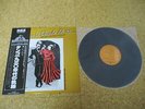 Tangos en la Decada del 30/ Japan LP/ OBI Edgardo Donato Carlos Marcucci Flores