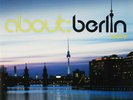 Various Artists - About Berlin Vol.13 - 4*LP - NEU / sealed