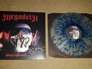 Megadeth - Killing Is My Business (Vinyl 2008) back on  black, wie neu