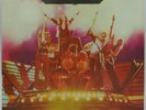 SCORPIONS 'Love At First Sting' 1988 East German vinyl LP