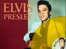 ELVIS PRESLEY 