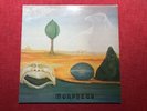 Lp Morpheus: Rabenteuer, Reissue, Krautrock