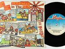 Punk 45 - Sex Pistols - Holidays In The Sun - Virgin UK - mp3
