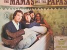 The Mamas & The Papas If You Can Believe Your Eyes And Ears NEAR MINT Vinyl LP