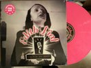 EDITH PIAF La Vie En Rose Lp PINK VINYL Stardust Records Hymne A L' Amour
