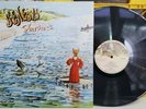 Genesis - Foxtrot Charisma LP CAS 1058 NM- PROG UK IMPORT MISPRINT A3/B2