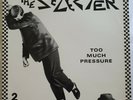 THE SELECTER - To Much Pressure VINYL 12
