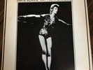 David Bowie Soft in the Middle Takrl not tmoq wizardo