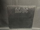 AC/DC “Back in Black” SD-16018 Very Good Condition