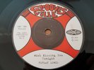 Northern Soul - Herman Lewis - Who's Kissing You Tonight - 1999 Groovesvile 45