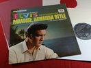 Elvis Presley  PARADISE, HAWAIIAN STYLE Soundtrack LP RCA Victor LSP-3643 German
