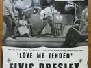 Elvis Presley: Love Me Tender 7