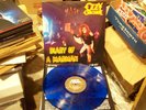 Ozzy Osbourne Diary Of A Madman colored vinyl LP see you on the other side NEW