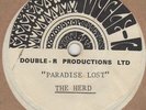 Herd Paradise Lost Double R DEMO Soul Northern Rocksteady