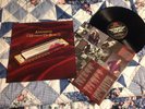 Aerosmith honkin on bobo vinyl classic rock rare record