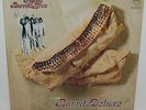 Flying Burrito Brothers LP Burrito Deluxe Country Rock Gram Parsons WILD HORSES