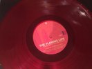 THE FLAMING LIPS - YOSHIMI BATTLES THE PINK ROBOTS LP Rare Red Translucent Vinyl