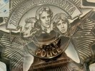 The POLICE Don't Stand So Close to Me 7