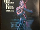 33t Double Ozzy Osbourne, Tribute to Randy Rhodes Lp12’ 450475, 1987 Hard Rock
