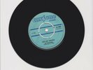 COXSONE/ LET'S GET TOGATHER  -  THE ETHIOPIANS  (67 SKA/ROCKSTEADY 7