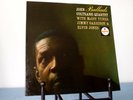 1963 - 65 LP RECORD JOHN COLTRANE QUARTET BALLADS IMPULSE A-32 AS-32 Gatefold NM