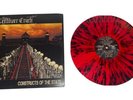 LEFTOVER CRACK 