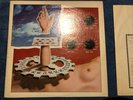 JERRY GARCIA  GARCIA WARNER BROTHERS RECORDS BS 2582  VINYL GRATEFUL DEAD.