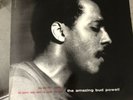 BUD POWELL.  THE AMAZING BUD POWELL.   VOLUME 1  -  U.S.A.   BLUE NOTE  BLP 1503