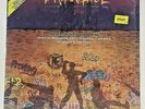 Breakdance (1984 Vinyl LP Playtested NU 3360) Chic Dazz Band Grand Master Flash