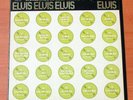 Worldwide 50 Gold Award Hits, Vol. 1 Elvis Presley Mono RCA LPM-6401 4 LPs