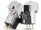 Magnetic Cartridge Stylus with LP Vinyl Needle for Turntable Record Player TC