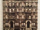 Led Zeppelin : Physical Graffiti - Double Album - 1975 Swan Song Records SS2-200