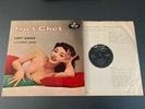Rare Uk Original Lp ‘I Get Chet’ By Chet Baker with  Bobby Jaspar Felsted 1957