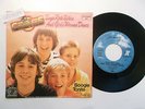 The Groovies / Boys Ride Bikes And Girls Wanna Dance, Single + Teldec Info
