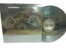 MINTY FRESH BEATS JAYDIOHEAD (JAY Z X RADIOHEAD) 2009 LP RECORD