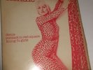 Blondie   Denis   Contact In Red Square   Kung Fu Girls Vintage Vinyl Record U.K