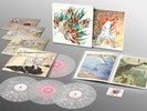 Okami Vinyl Soundtrack (Limited Edition, 4xLP) Data Discs LIMITED PINK SPLATTER